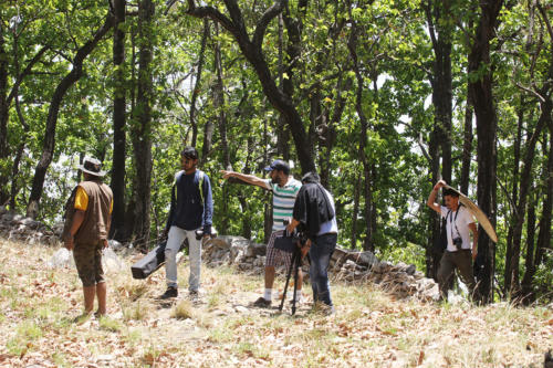 Outdoor Shoot1